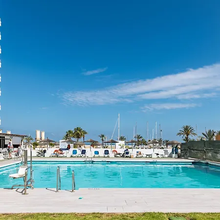 Daire Pyr By Alfresco *