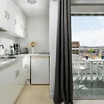 Pyr By Alfresco Fuengirola