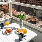 Pyr By Alfresco * Fuengirola