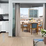 Pyr By Alfresco Appartamento Fuengirola
