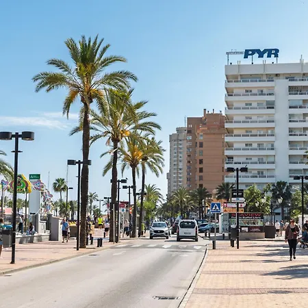 Apartment Pyr By Alfresco