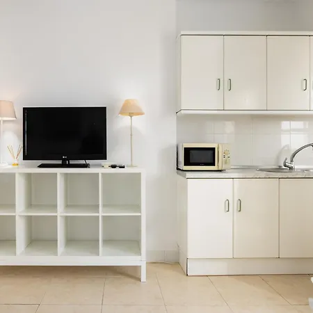 Pyr By Alfresco Apartment Fuengirola