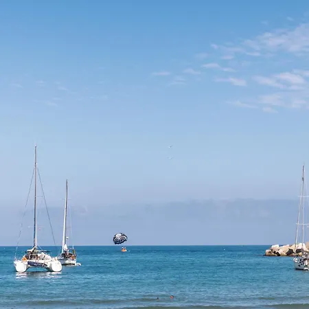 Pyr By Alfresco * Fuengirola