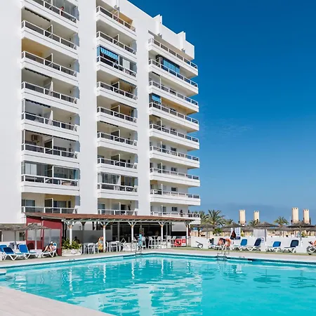 Pyr By Alfresco Apartment
