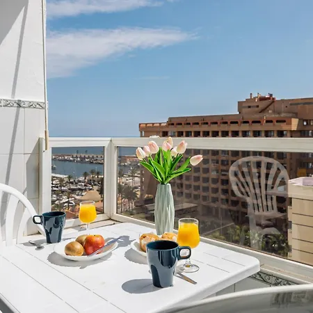 Apartment Pyr By Alfresco