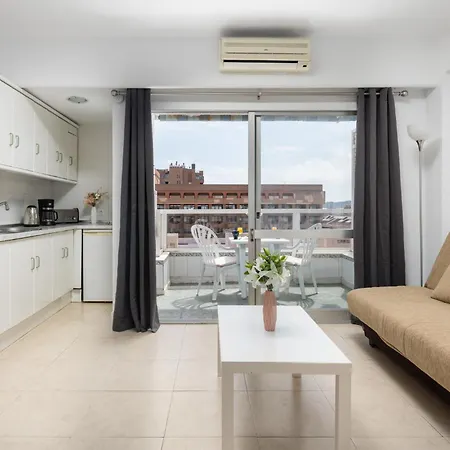 Pyr By Alfresco Apartment Fuengirola