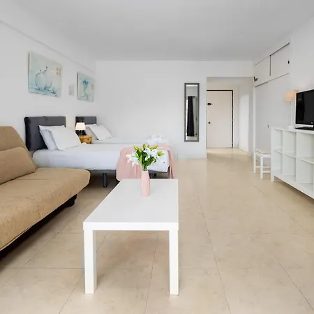 Pyr By Alfresco Fuengirola