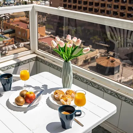 Pyr By Alfresco * Fuengirola