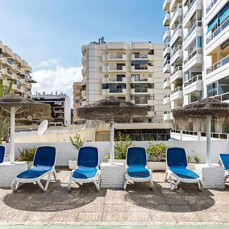 Apartment Pyr By Alfresco