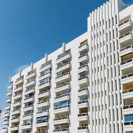 Appartement Pyr By Alfresco *