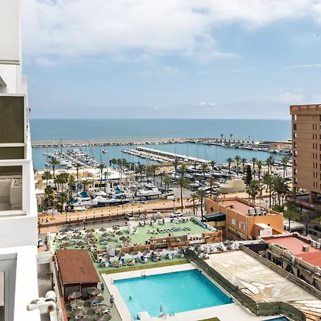 Apartment Pyr By Alfresco Fuengirola