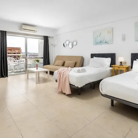 Pyr By Alfresco Appartement Fuengirola