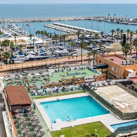 Pyr By Alfresco Fuengirola