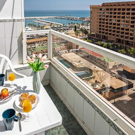 Pyr By Alfresco Appartement *