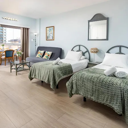 Pyr By Alfresco Appartement Fuengirola