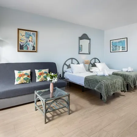 Pyr By Alfresco Appartement