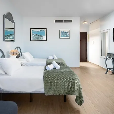 Pyr By Alfresco * Fuengirola