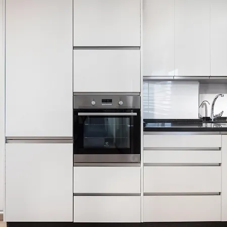 Pyr By Alfresco Appartement