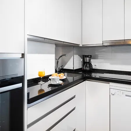 Pyr By Alfresco Appartement