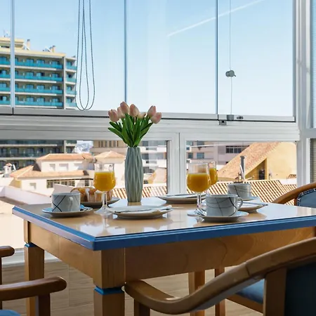 Appartement Pyr By Alfresco