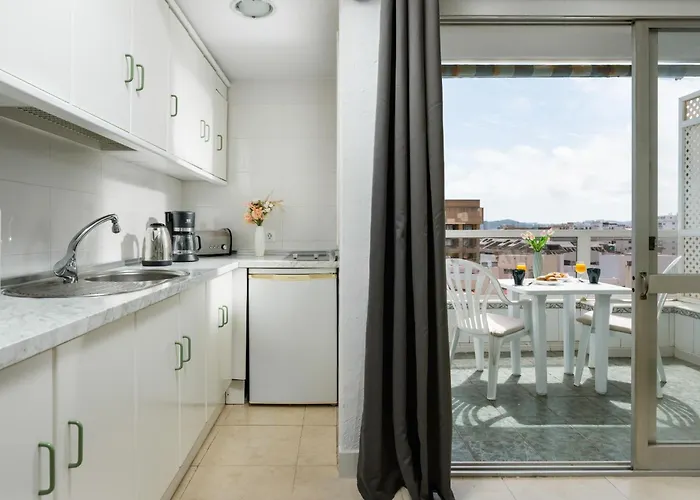 Pyr By Alfresco Fuengirola