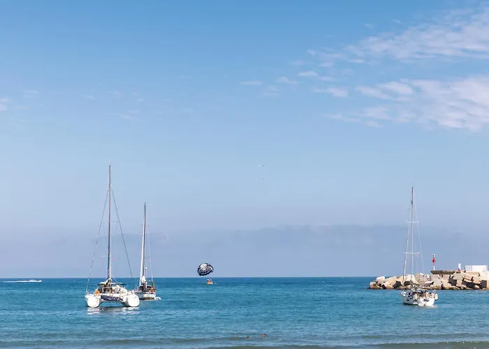 Pyr By Alfresco * Fuengirola