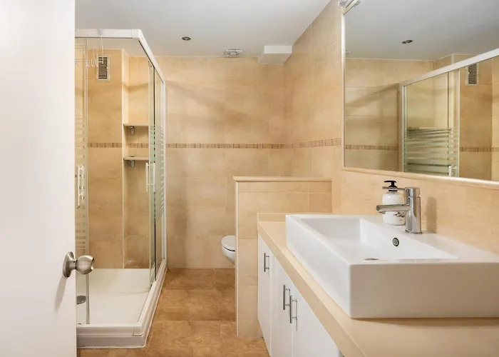 Pyr By Alfresco Apartamento Fuengirola