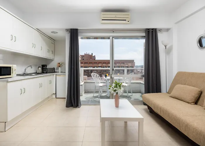 Pyr By Alfresco Apartamento Fuengirola