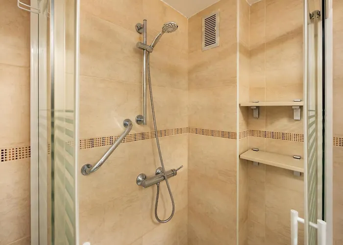 Appartement Pyr By Alfresco Fuengirola