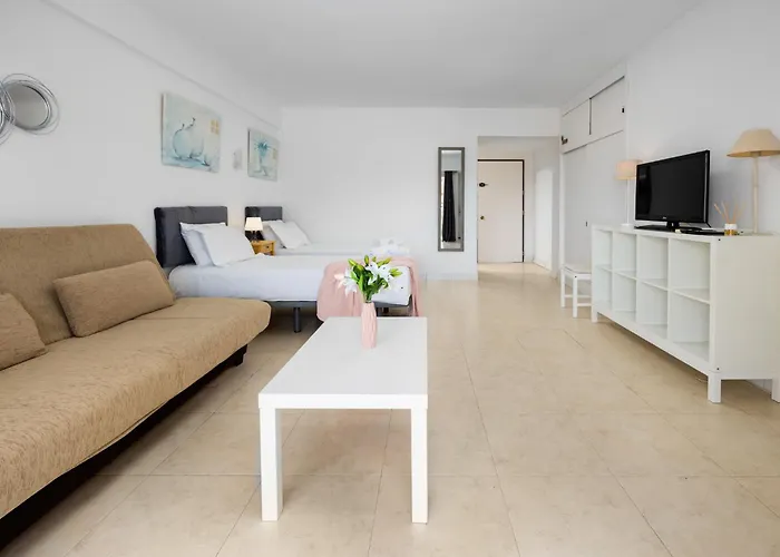 Pyr By Alfresco Fuengirola