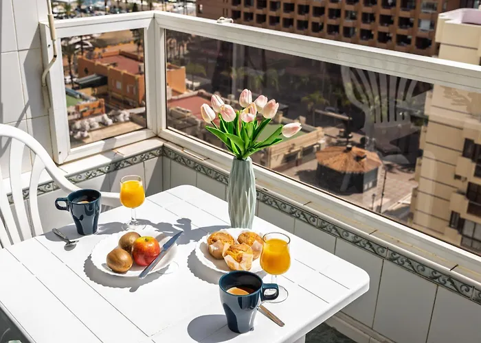 Pyr By Alfresco * Fuengirola