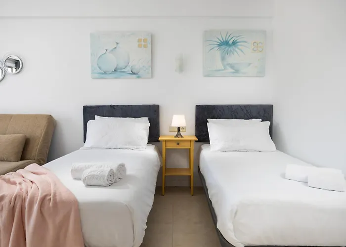 Pyr By Alfresco Apartamento