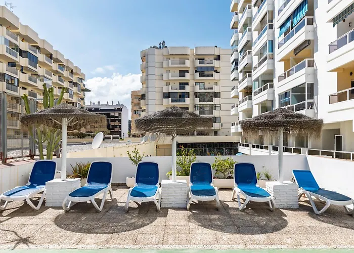 Apartamento Pyr By Alfresco