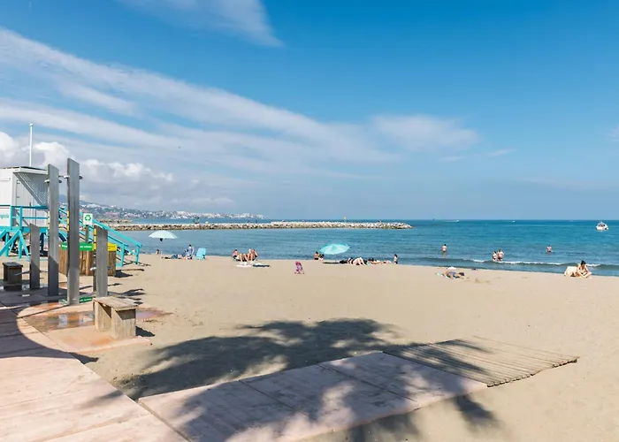 Pyr By Alfresco Apartamento *