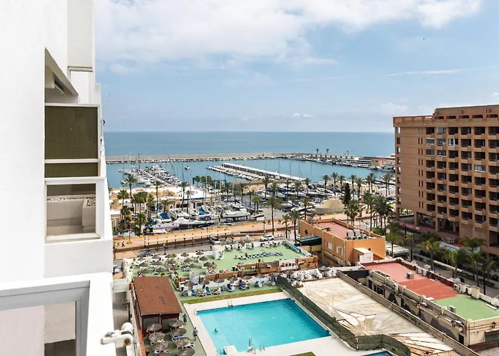 Appartement Pyr By Alfresco Fuengirola