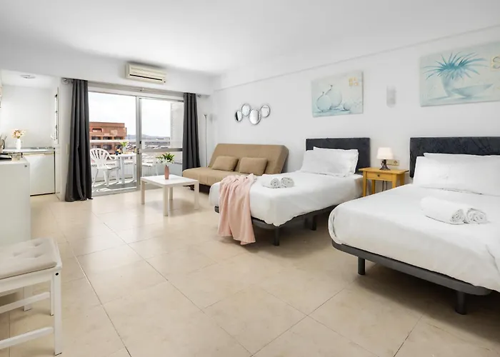 Pyr By Alfresco Appartement Fuengirola