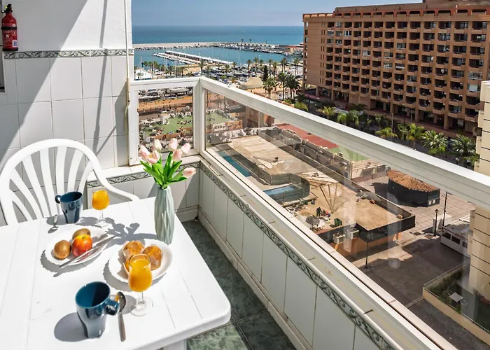 Pyr By Alfresco Appartement *