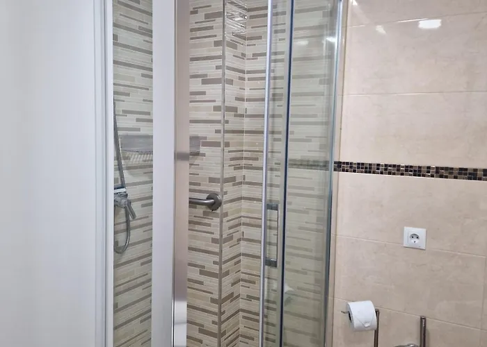 Pyr By Alfresco * Fuengirola