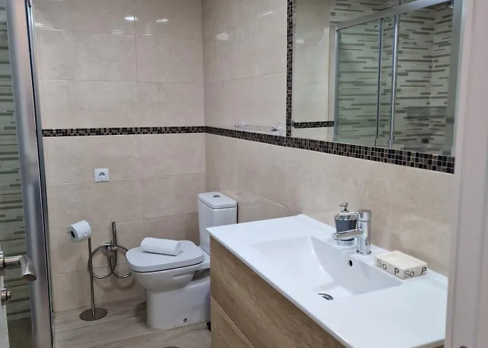 Pyr By Alfresco Apartamento Fuengirola