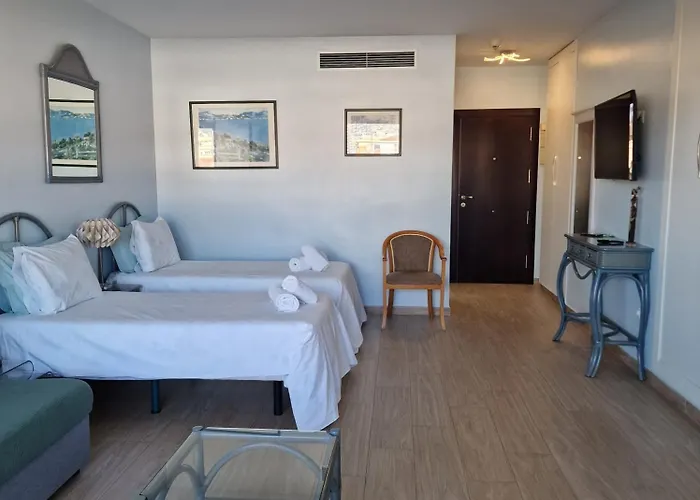 Apartamento Pyr By Alfresco *