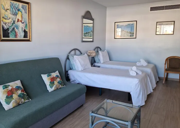 Pyr By Alfresco Apartamento *