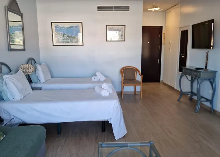 Pyr By Alfresco * Fuengirola