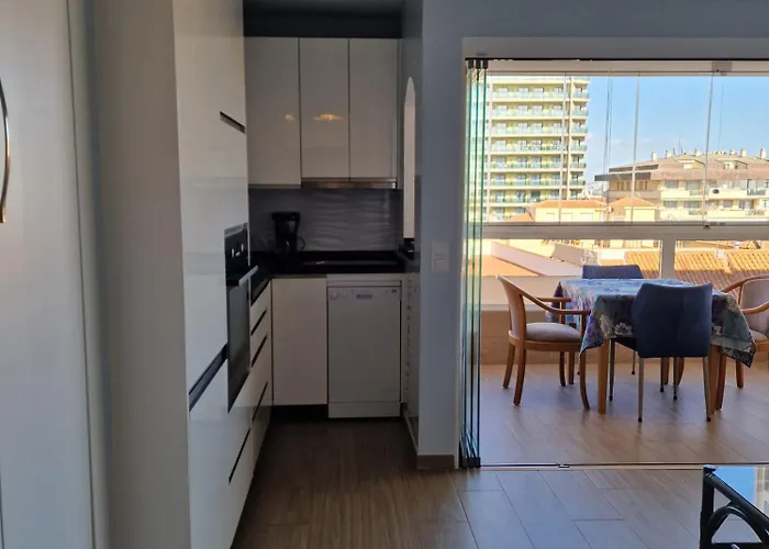 Pyr By Alfresco Fuengirola