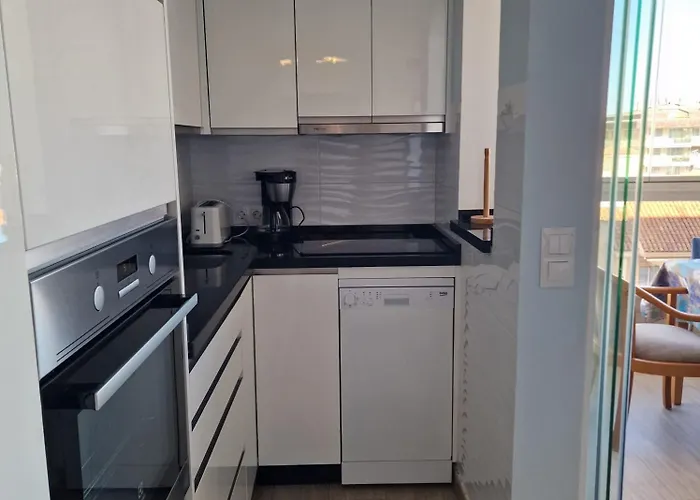 Pyr By Alfresco Fuengirola