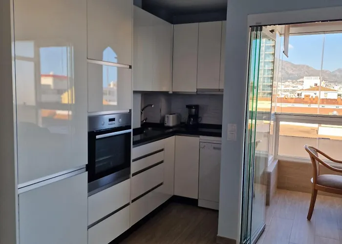 Pyr By Alfresco Apartamento *