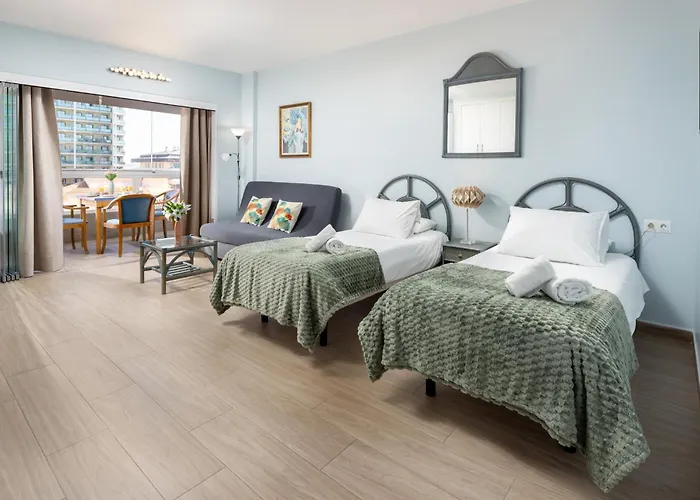 Pyr By Alfresco Appartement Fuengirola