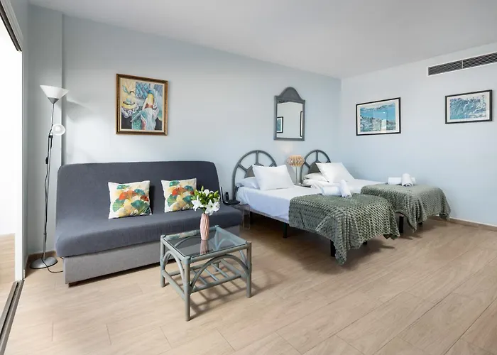 Pyr By Alfresco Appartement