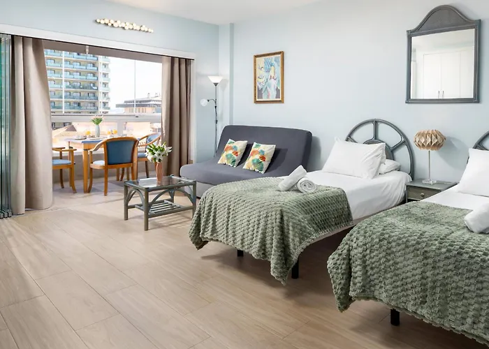 Pyr By Alfresco Fuengirola