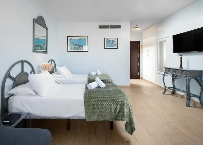 Pyr By Alfresco * Fuengirola