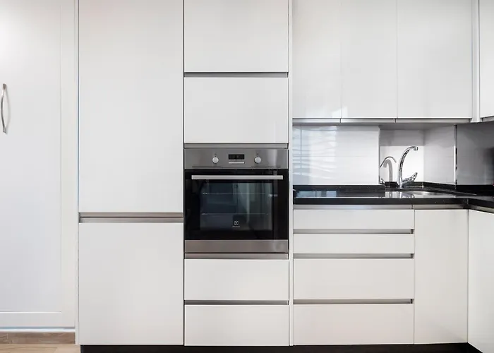 Pyr By Alfresco Appartement